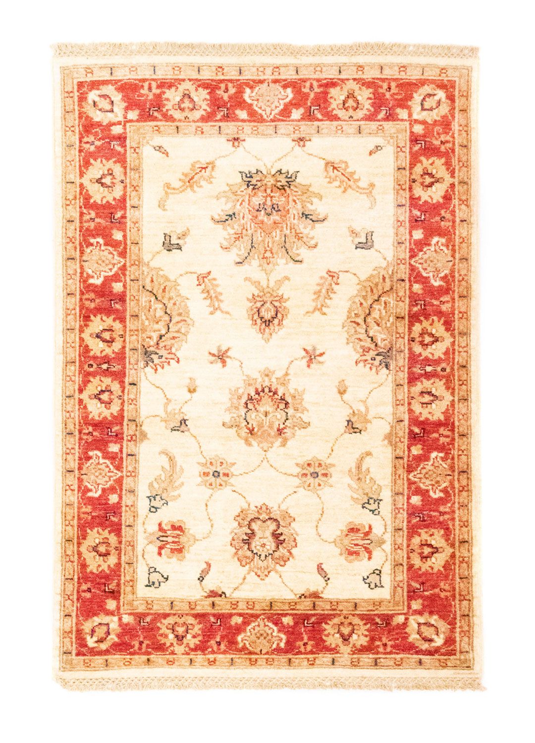 Tappeto Ziegler - 125 x 83 cm - beige