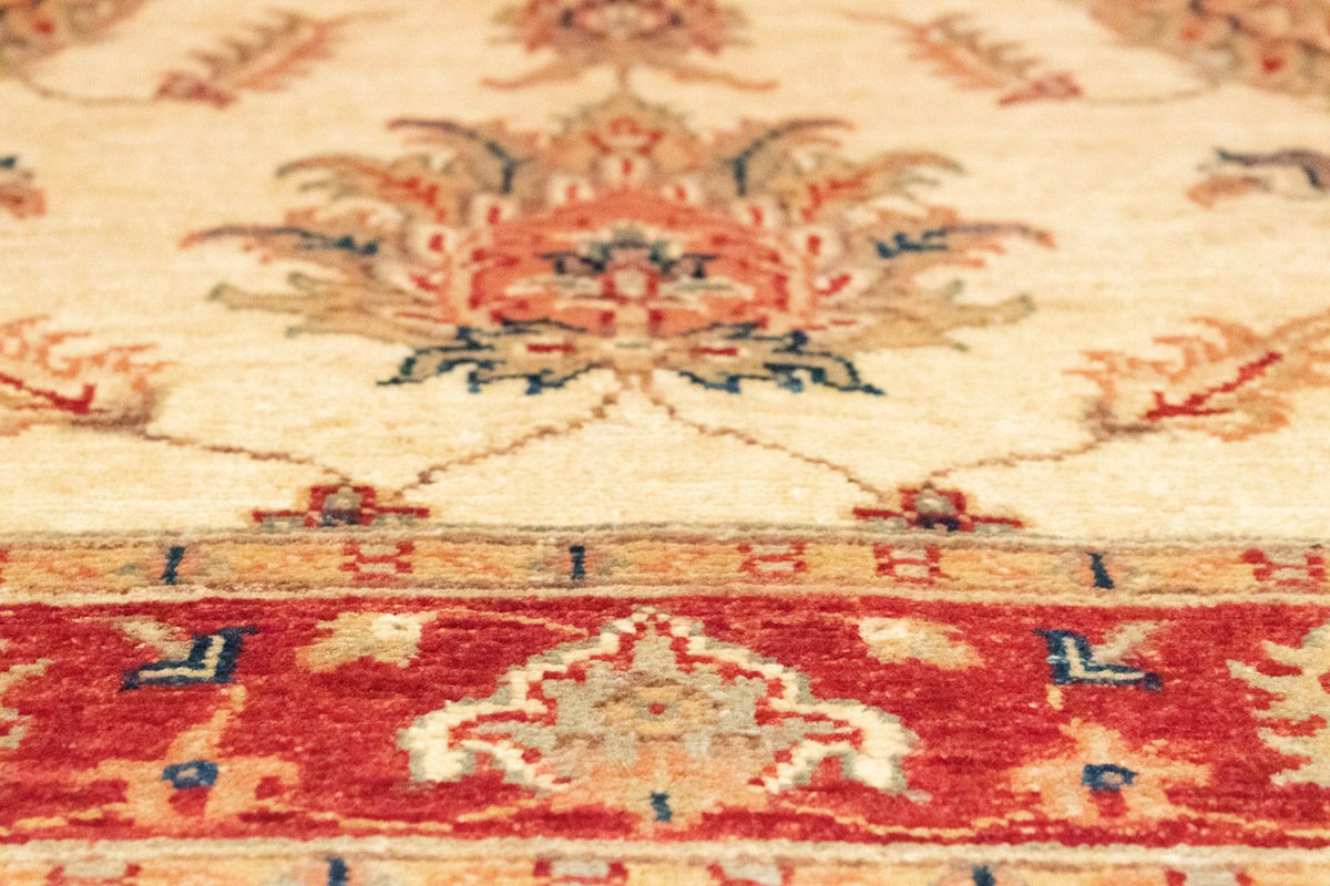 Tappeto Ziegler - 125 x 83 cm - beige