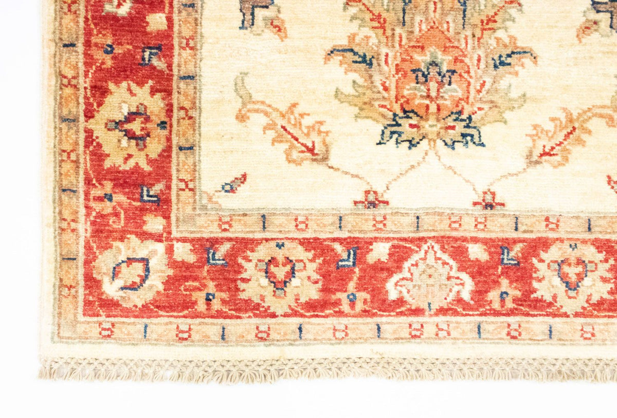 Tappeto Ziegler - 125 x 83 cm - beige