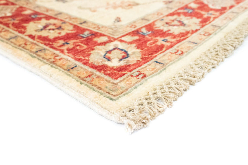 Tappeto Ziegler - 125 x 83 cm - beige