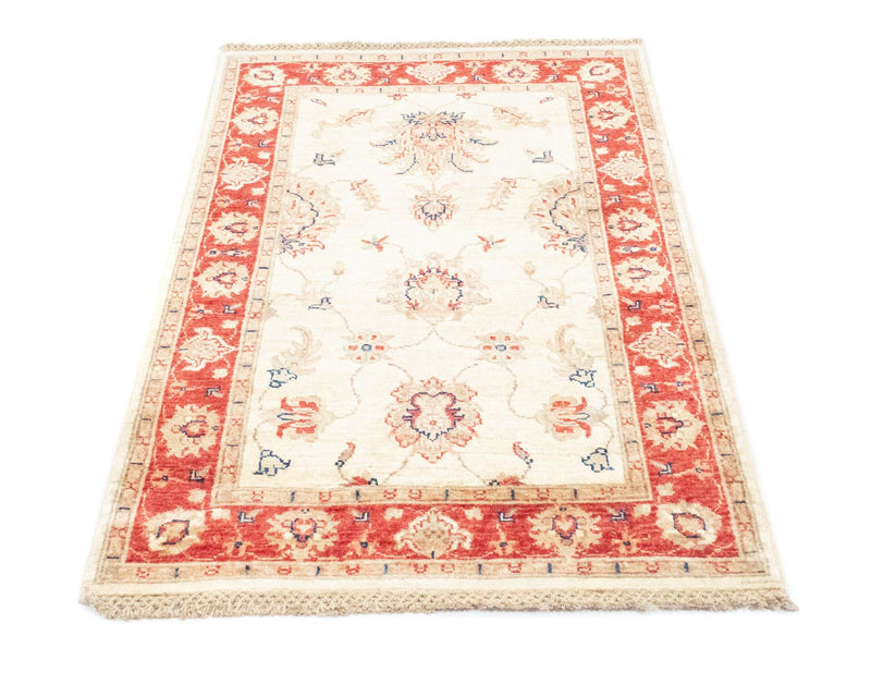 Tappeto Ziegler - 125 x 83 cm - beige