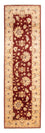 Tappeto corsia Tappeto Ziegler - 252 x 78 cm - marrone