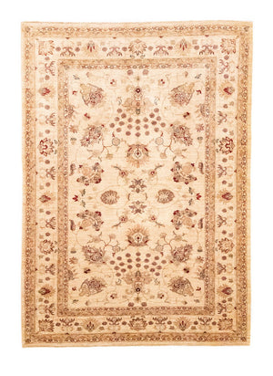 Tappeto Ziegler - 294 x 211 cm - beige
