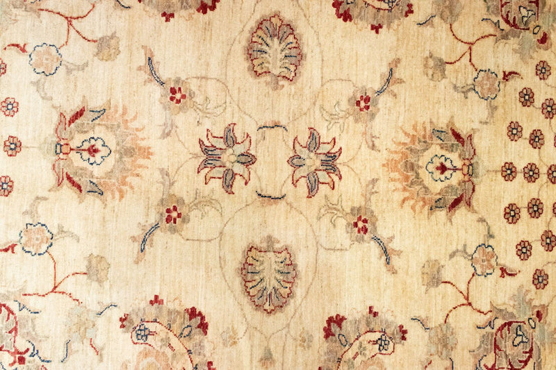 Tappeto Ziegler - 294 x 211 cm - beige