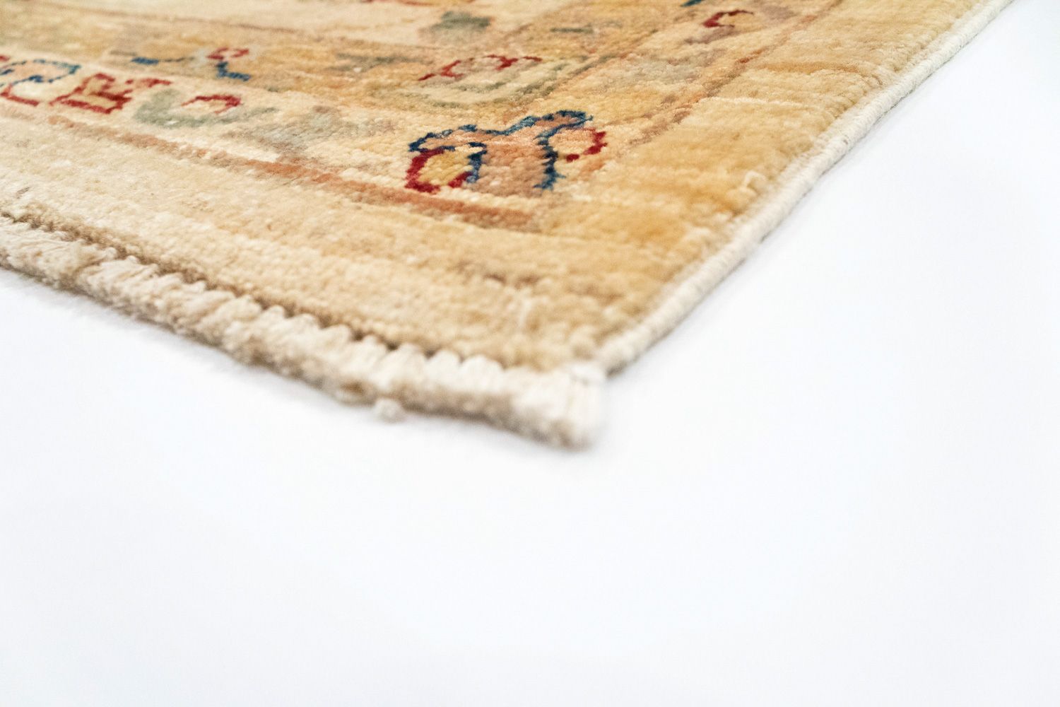 Tappeto Ziegler - 294 x 211 cm - beige