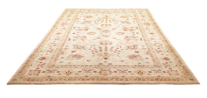 Tappeto Ziegler - 294 x 211 cm - beige