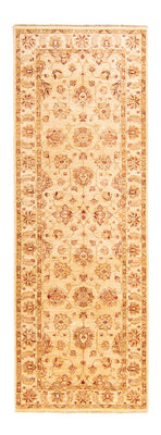 Tappeto corsia Tappeto Ziegler - 243 x 79 cm - beige