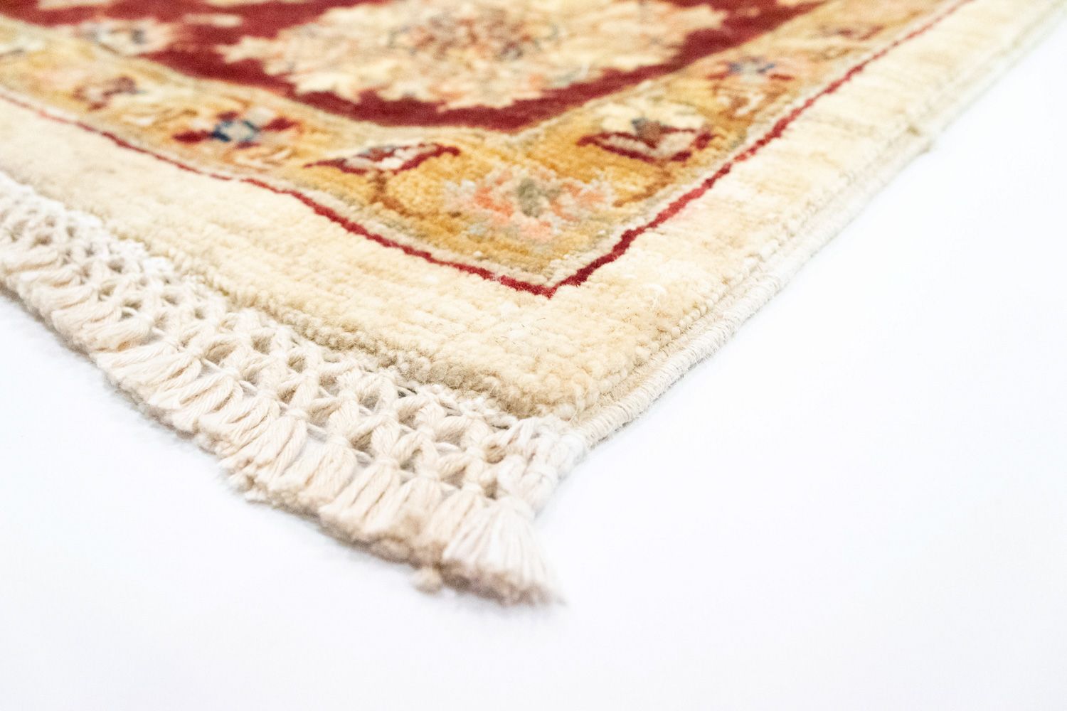 Tappeto Ziegler - 307 x 207 cm - beige