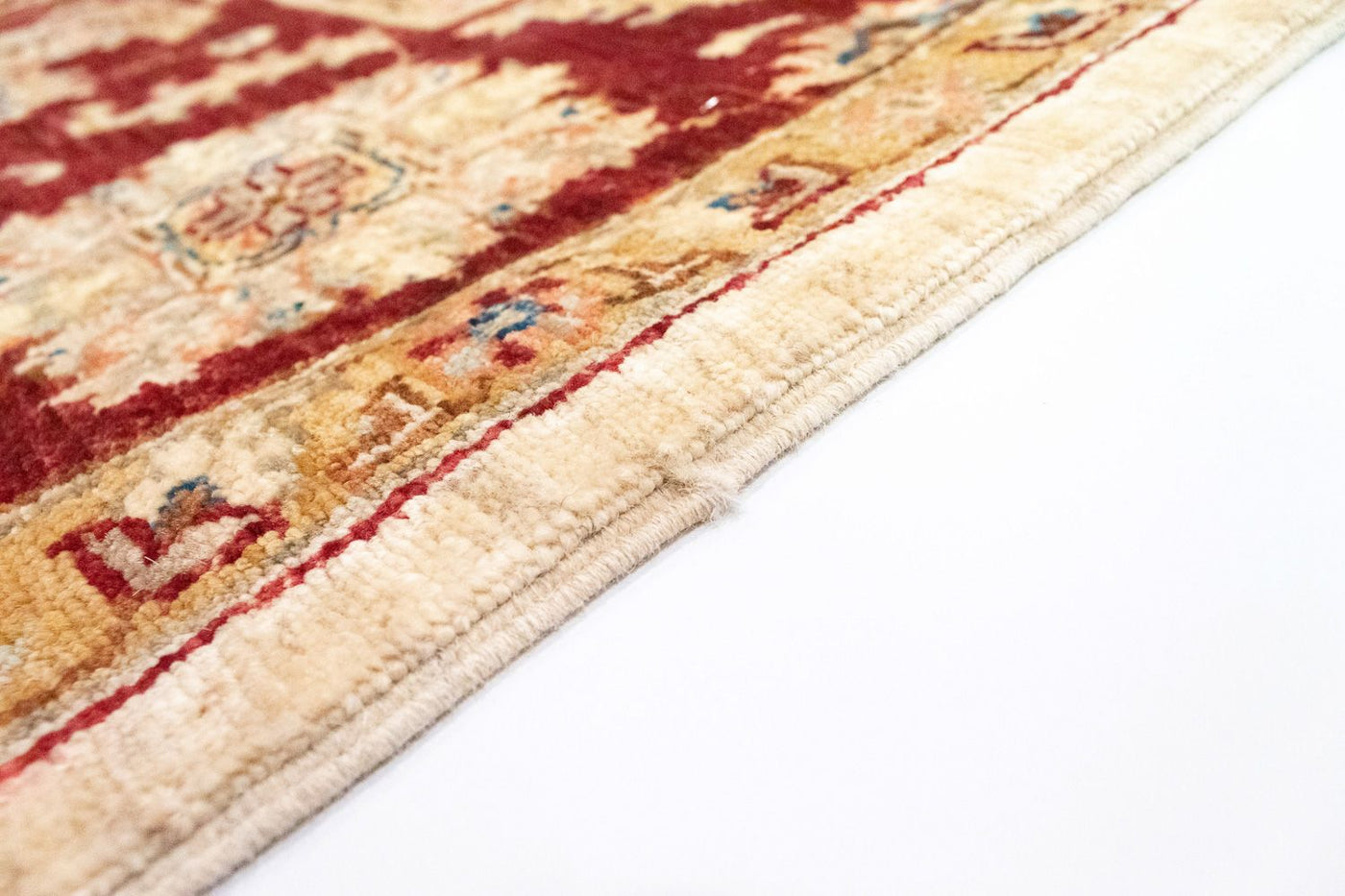 Tappeto Ziegler 307x207cm - Tappeto orientale