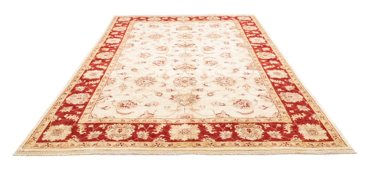 Tappeto Ziegler - 307 x 207 cm - beige
