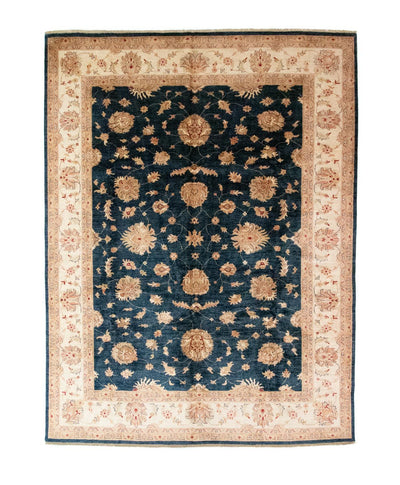Tappeto Ziegler 276x370cm - Tappeto orientale