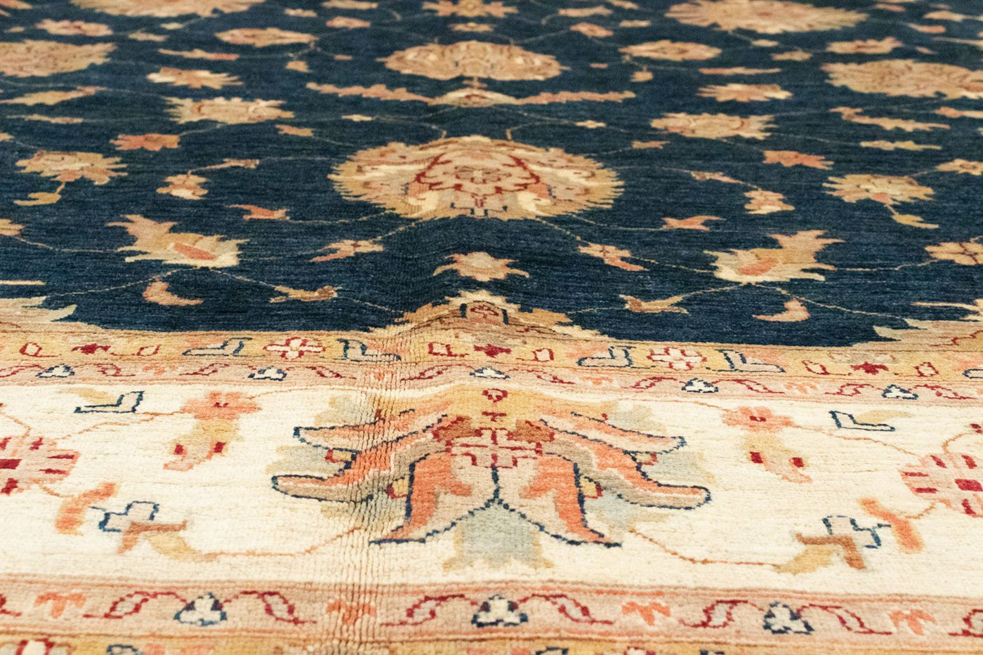 Tappeto Ziegler 370x276cm - Tappeto orientale