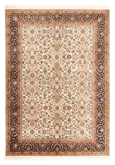 Kashan Indo Tappeto 172x243cm - Tappeto orientale