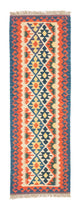 Kilim Fars Tappeto 207x60cm