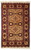 Tappeto afgano - 156 x 101 cm - beige
