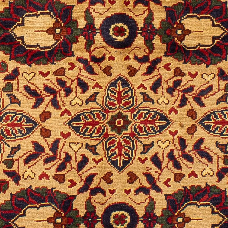 Tappeto afgano - 156 x 101 cm - beige