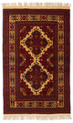 Tappeto afgano 145x93cm - Tappeto orientale