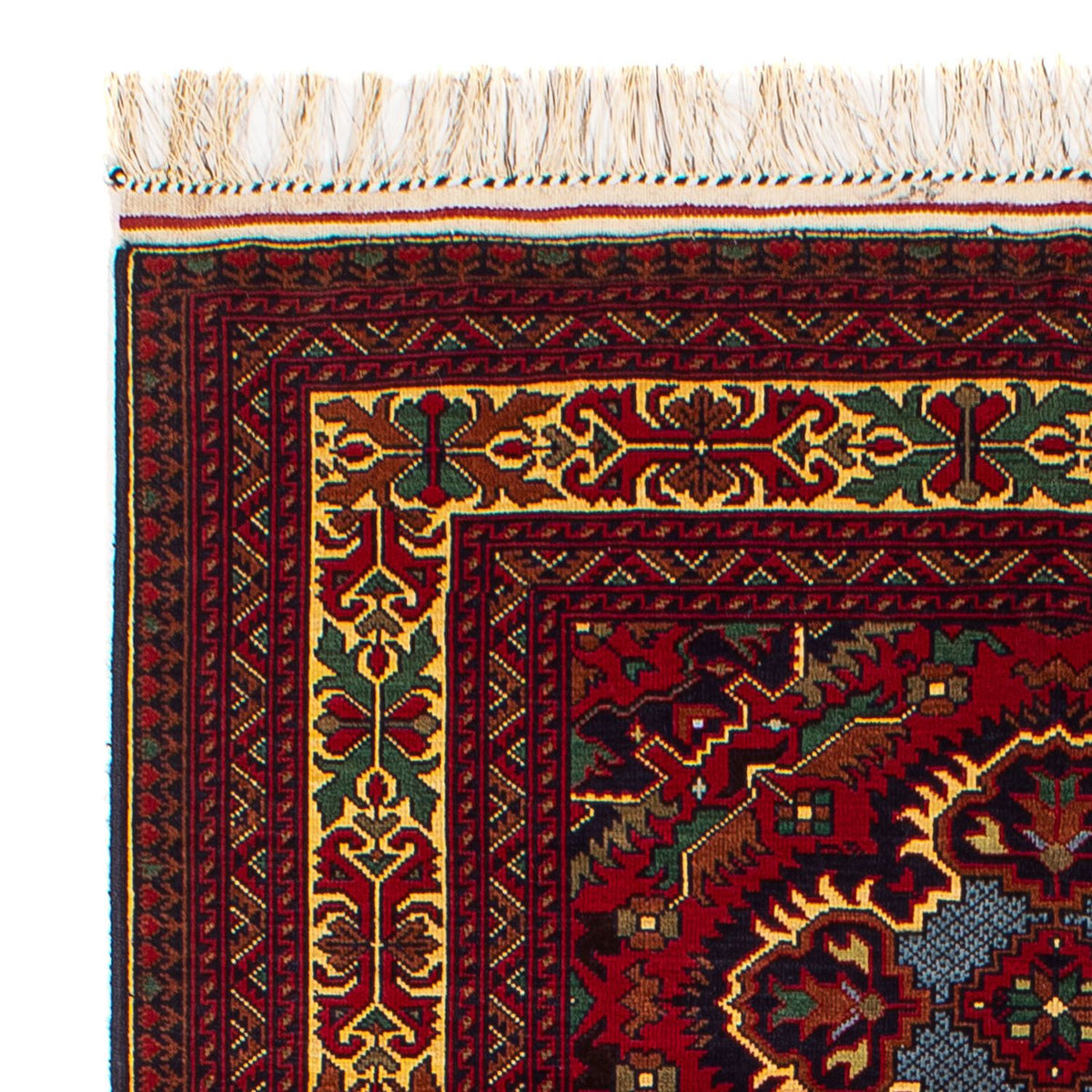 Tappeto afgano 93x145cm - Tappeto orientale