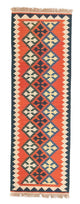 Kilim Fars Tappeto 195x63cm