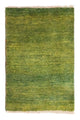 Gabbeh persiano Tappeto 205x66cm - Perserteppich Wollteppich