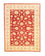 Tappeto Ziegler - 282 x 212 cm - rosso