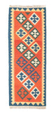 Kilim Fars Tappeto 200x70cm