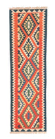 Kilim Fars Tappeto 204x60cm