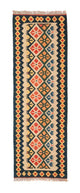 Kilim Fars Tappeto 207x65cm