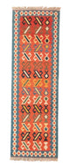 Kilim Fars Tappeto 203x65cm