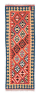 Kilim Fars Tappeto 200x70cm