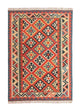 Kilim Fars Tappeto 212x148cm