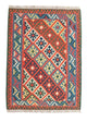 Kilim Fars Tappeto 205x152cm