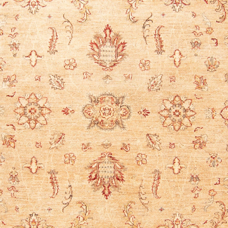 Tappeto Ziegler - 292 x 209 cm - beige
