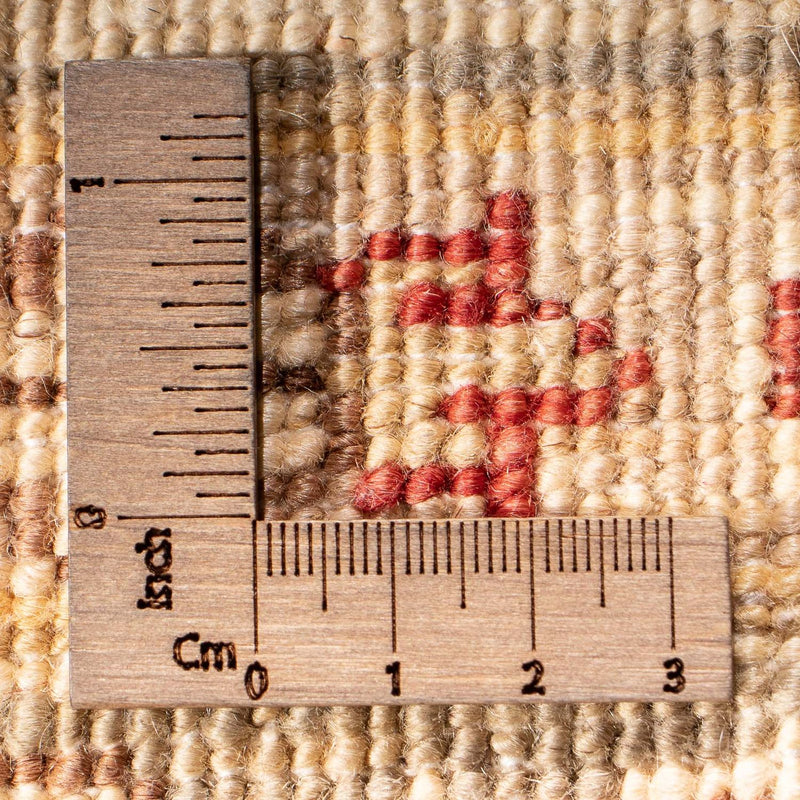 Tappeto Ziegler - 292 x 209 cm - beige