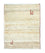 Tappeto Ziegler - 275 x 198 cm - multicolore