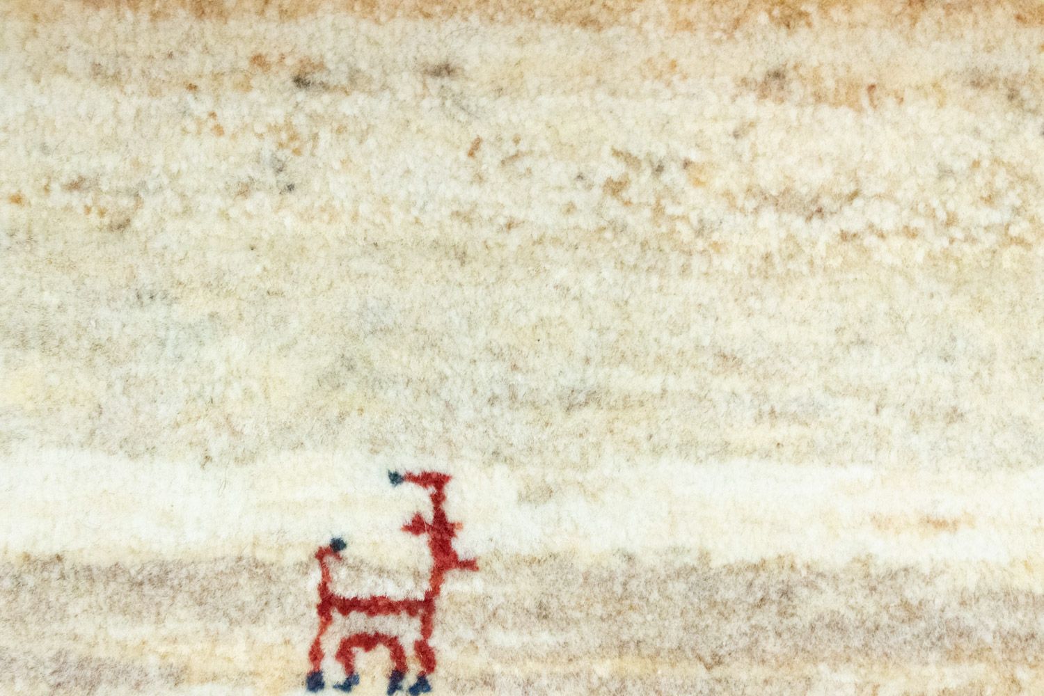 Tappeto Ziegler - 275 x 198 cm - multicolore