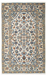Tappeto Persero - Keshan - 154 x 100 cm - beige