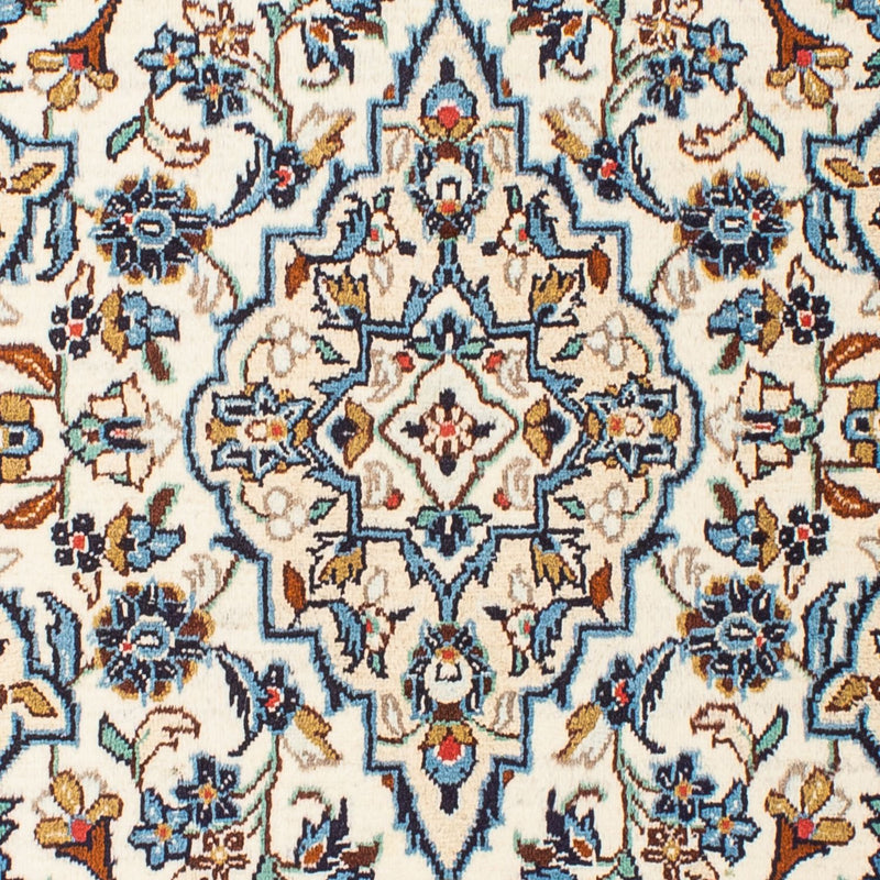Tappeto Persero - Keshan - 154 x 100 cm - beige