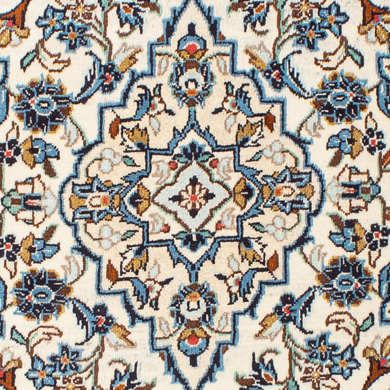 Tappeto Persero - Keshan - 152 x 100 cm - beige