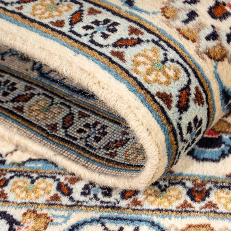Tappeto Persero - Keshan - 152 x 100 cm - beige
