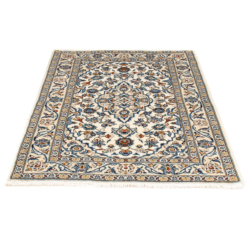 Tappeto Persero - Keshan - 152 x 100 cm - beige