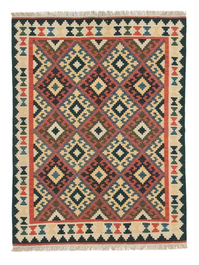 Kilim Fars Tappeto 150x200cm