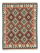 Kilim Fars Tappeto 200x150cm