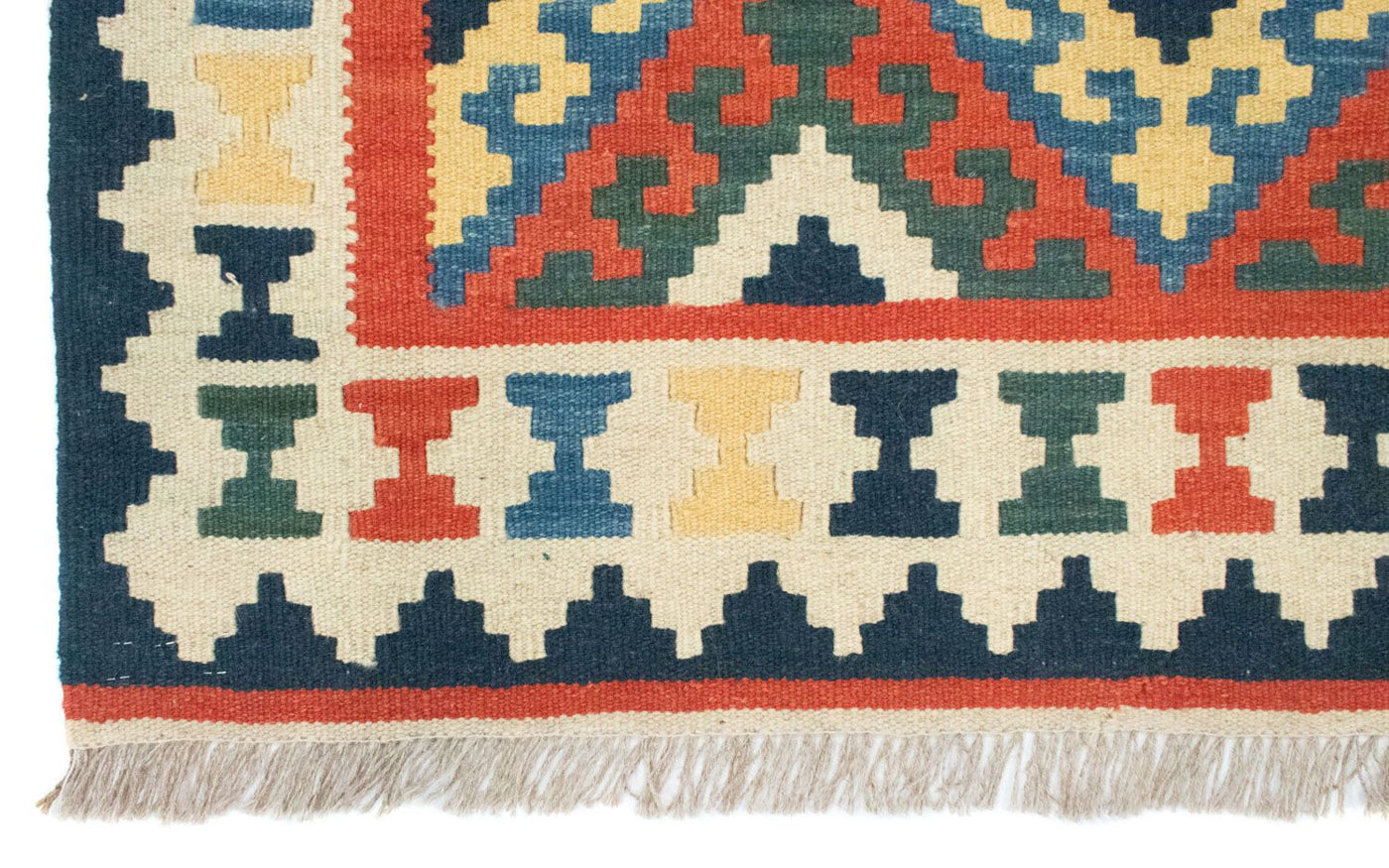 Kilim Fars Tappeto 200x150cm