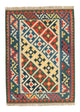 Kilim Fars Tappeto 200x147cm