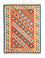 Tappeto Kelim - Orientale - 200 x 155 cm - arancione