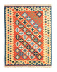 Kilim Fars Tappeto 200x155cm