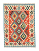 Kilim Fars Tappeto 203x150cm