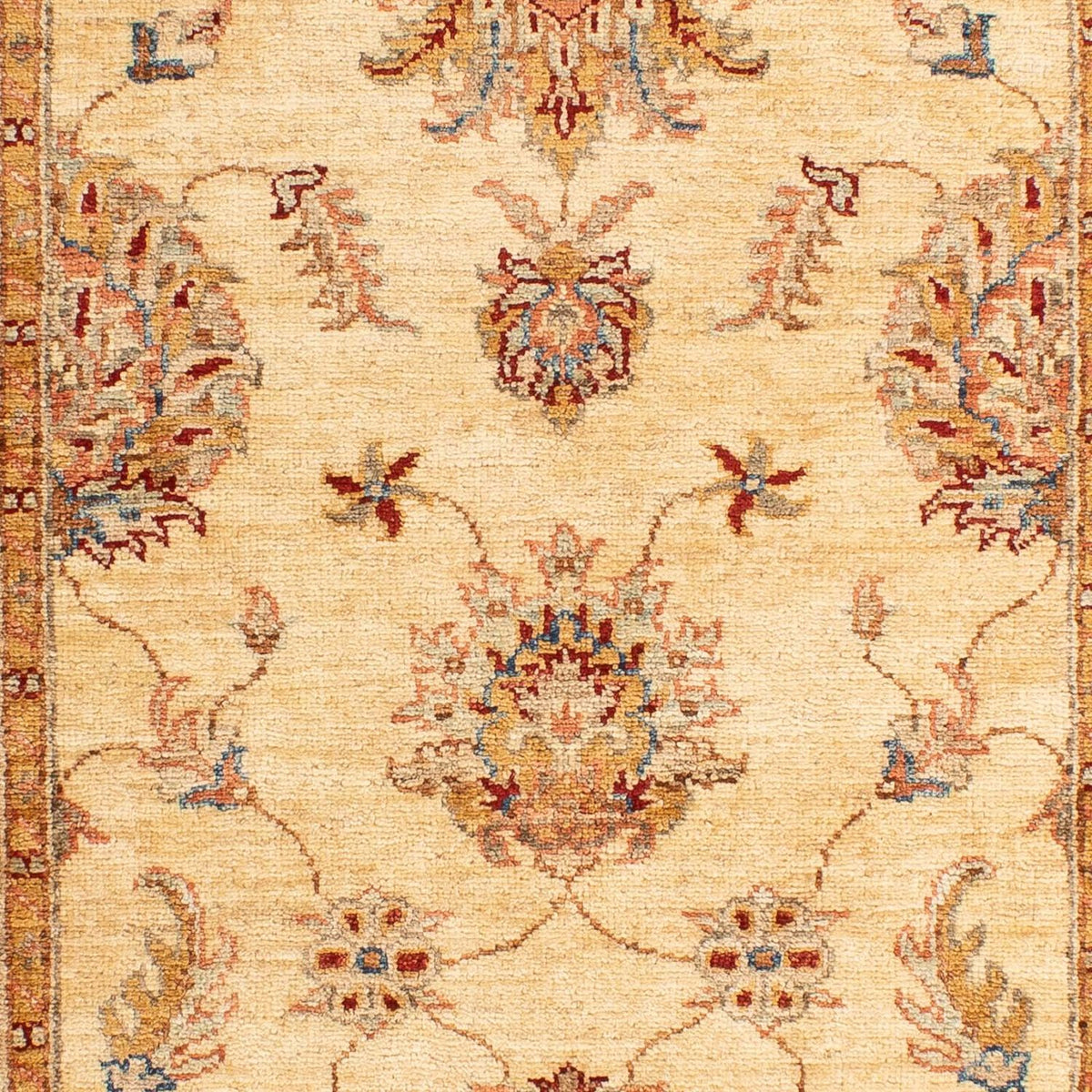 Tappeto Ziegler - 116 x 83 cm - beige