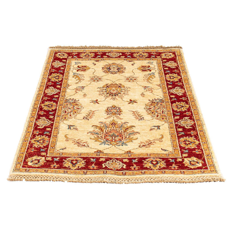 Tappeto Ziegler - 116 x 83 cm - beige